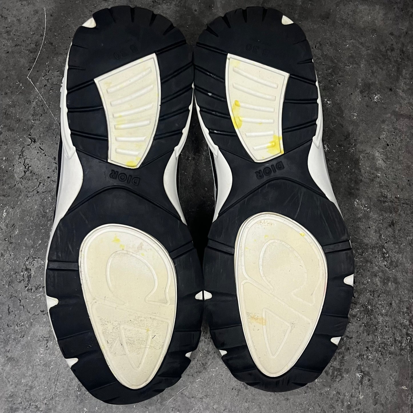 Dior B30 - Uk 7 (41)