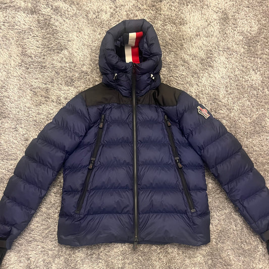 Moncler Grenoble Camurac - Size 5