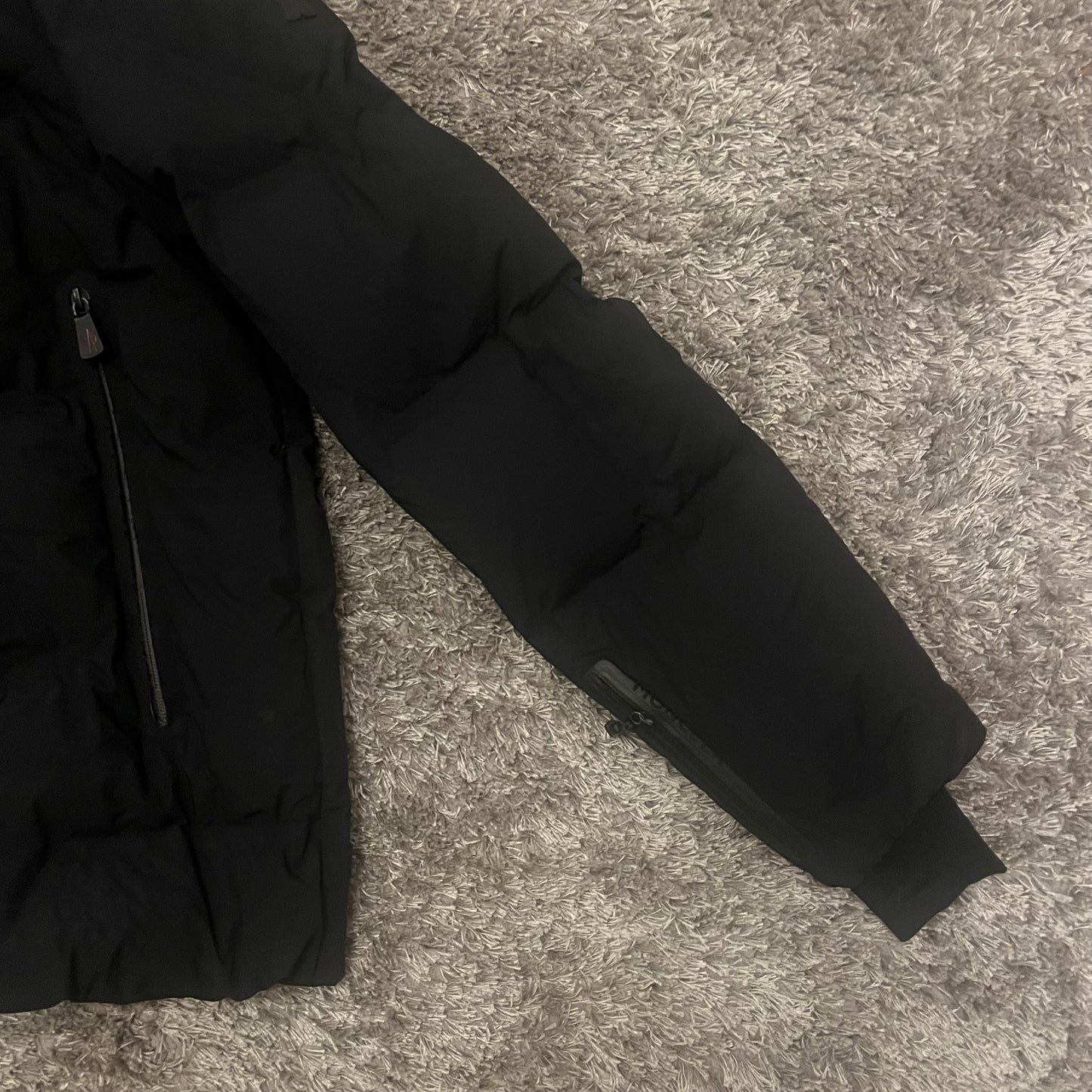 Moncler Grenoble Arcesaz - Size 1