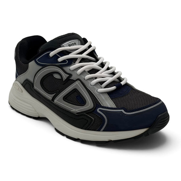 Dior B30 Navy/White - UK 6 (EU 40)
