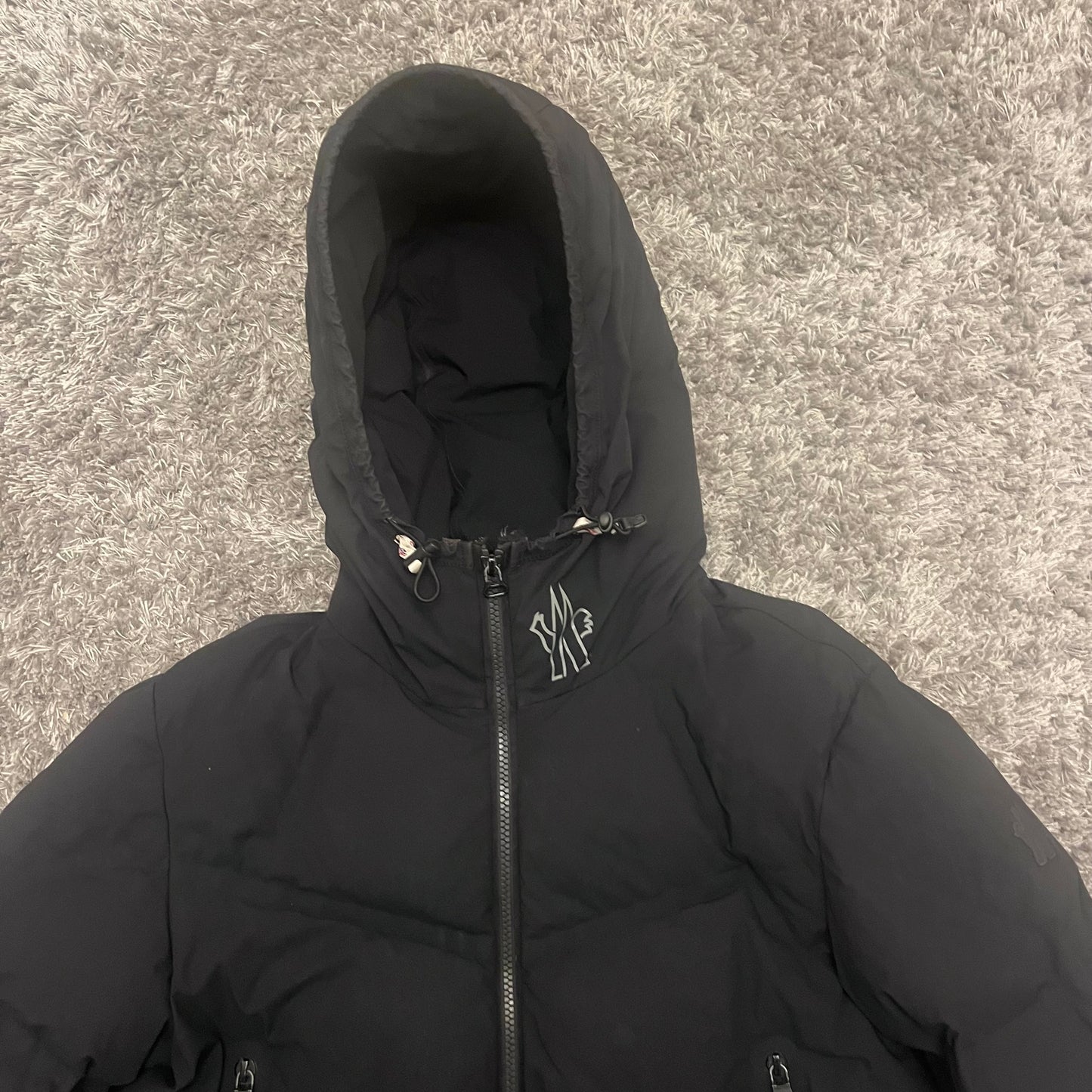Moncler Grenoble Arcesaz - Size 1