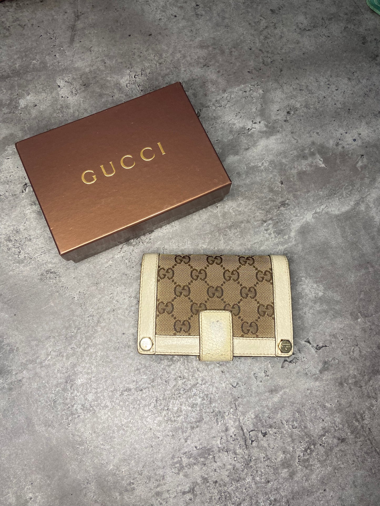 Gucci Purse
