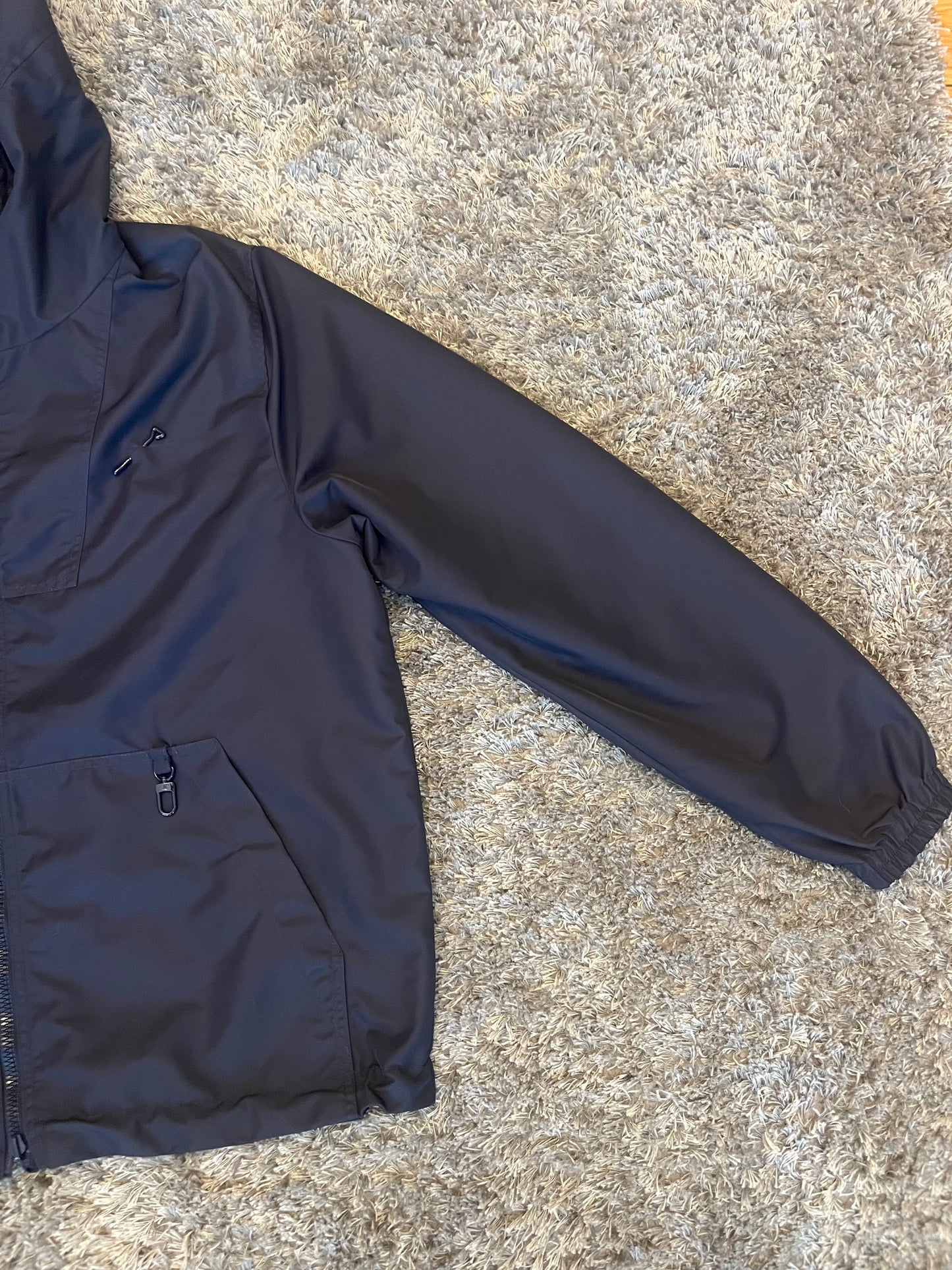 Louis Vuitton Reversible Jacket - Large (50)