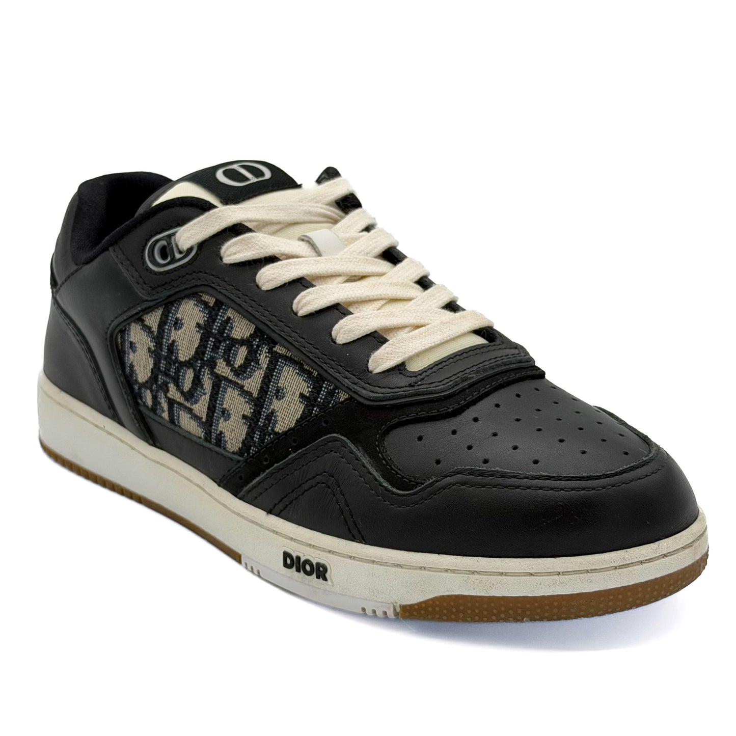 Dior B27 Black - Uk 5 (Fit 5.5/6)