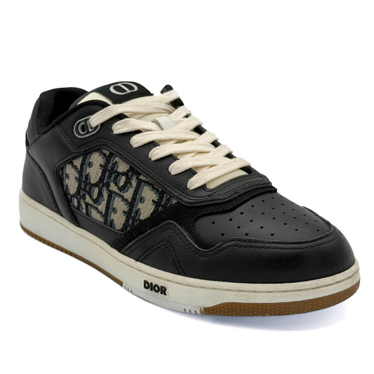 Dior B27 Black - Uk 5 (Fit 5.5/6)