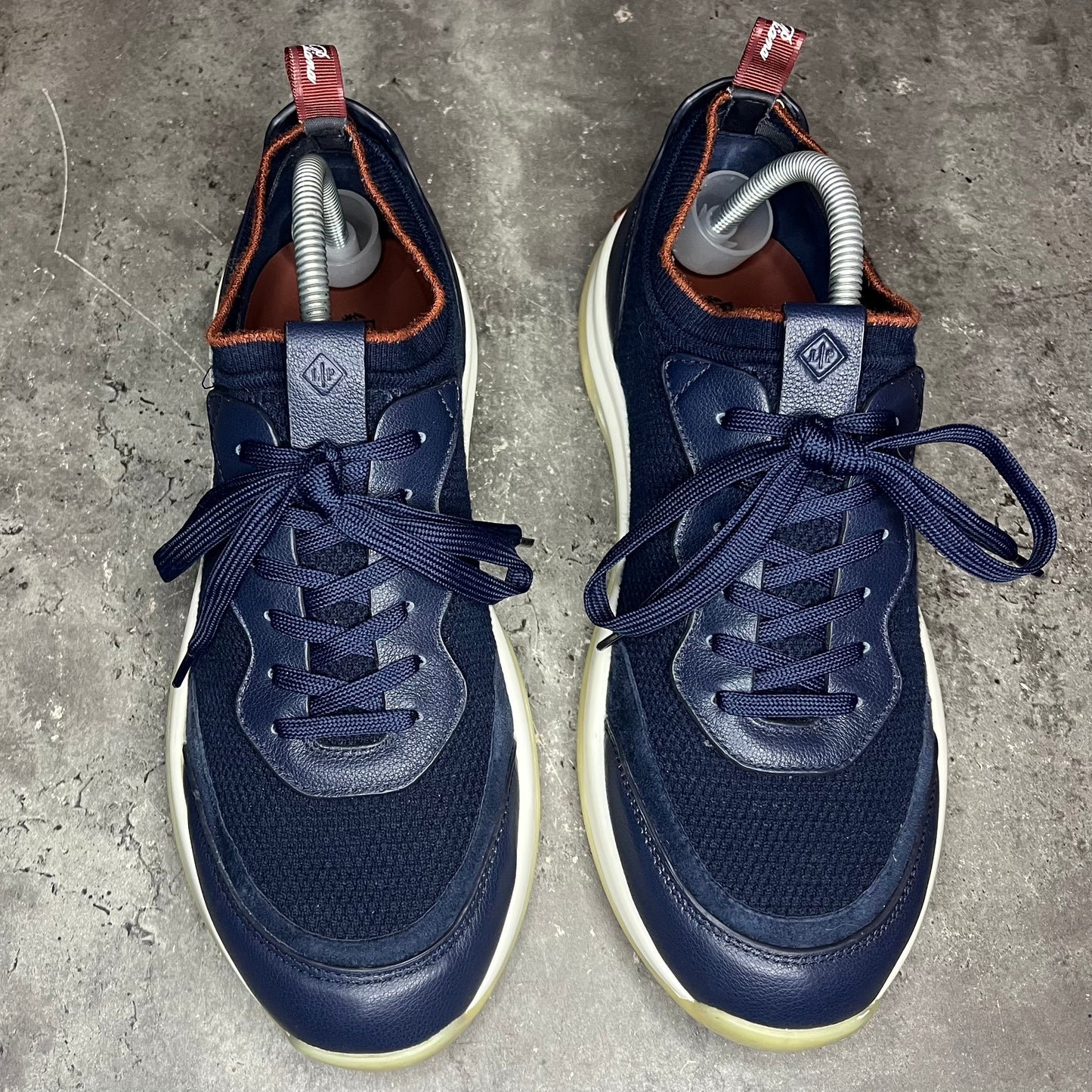 Loro Piana 410LP Walk - Uk 8 (42)