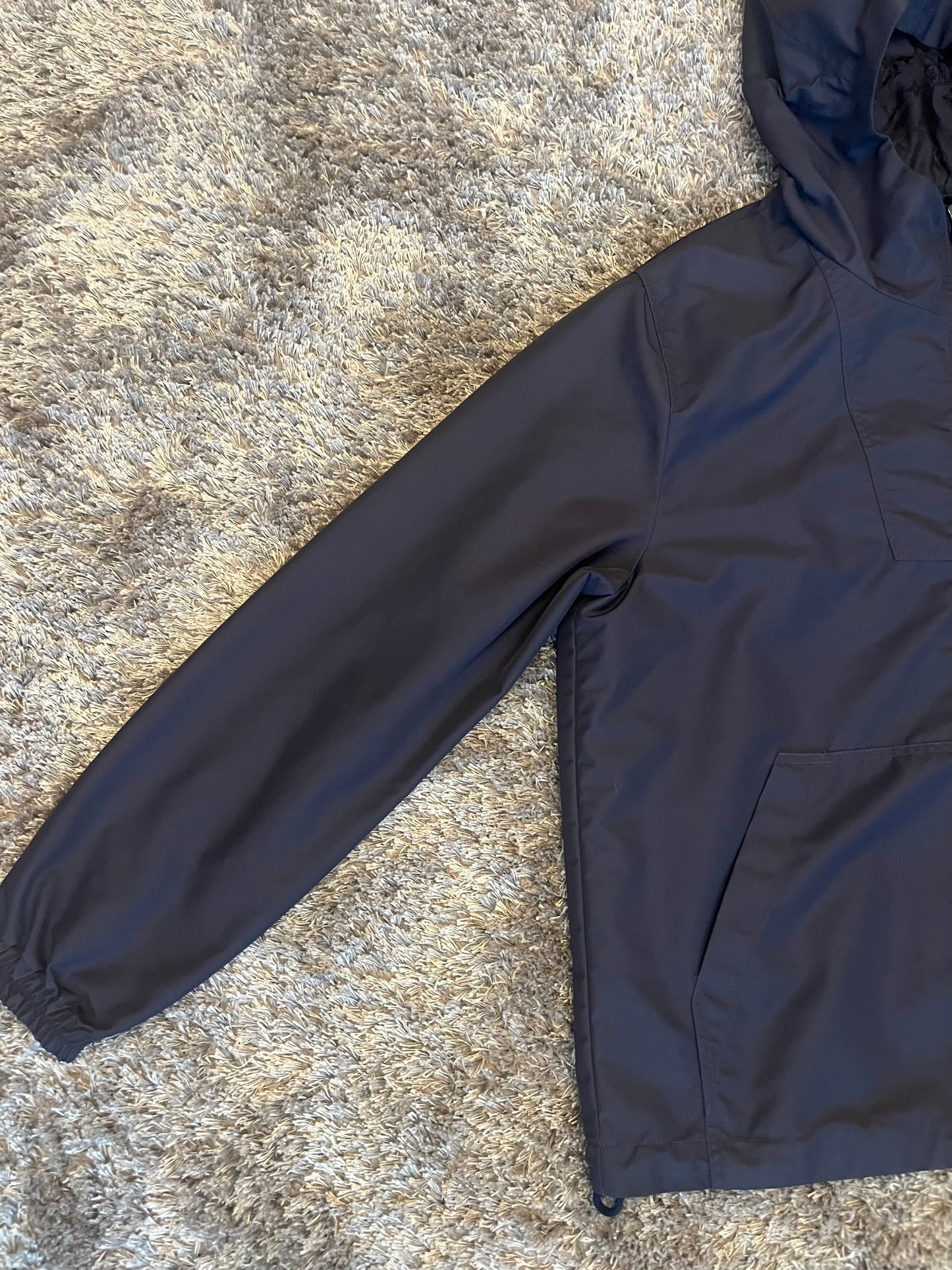 Louis Vuitton Reversible Jacket - Large (50)