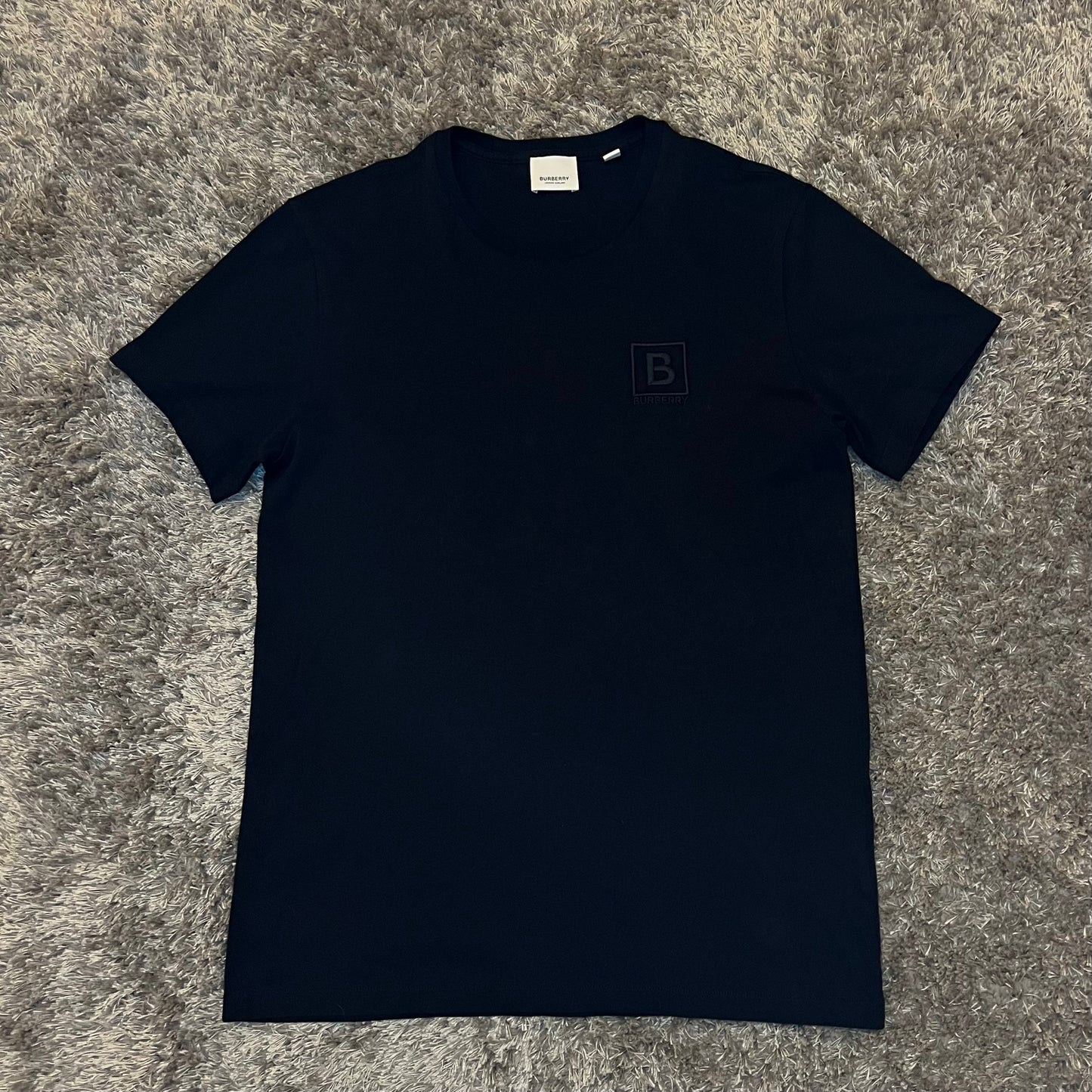 Burberry Tee - Medium