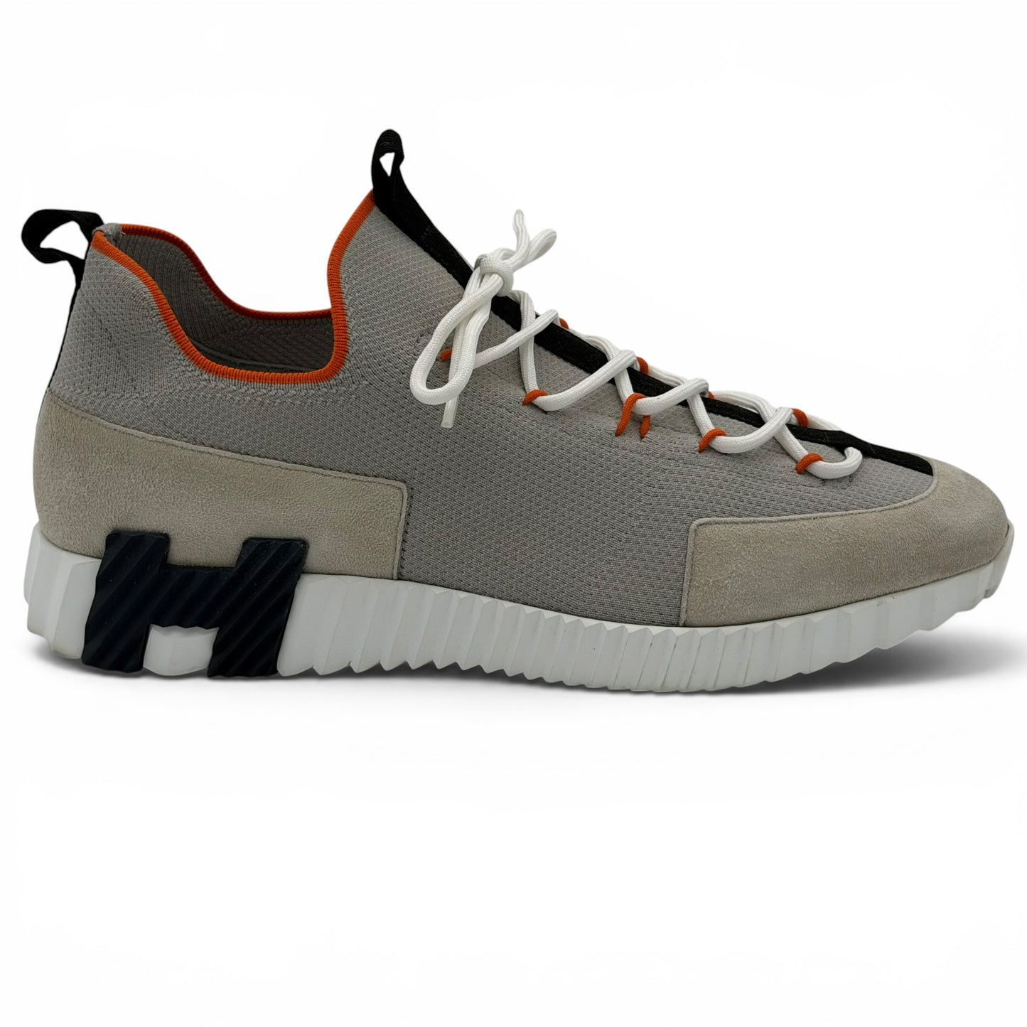 Hermes Lift Sneaker - Uk 10 (Fit 10.5/11)