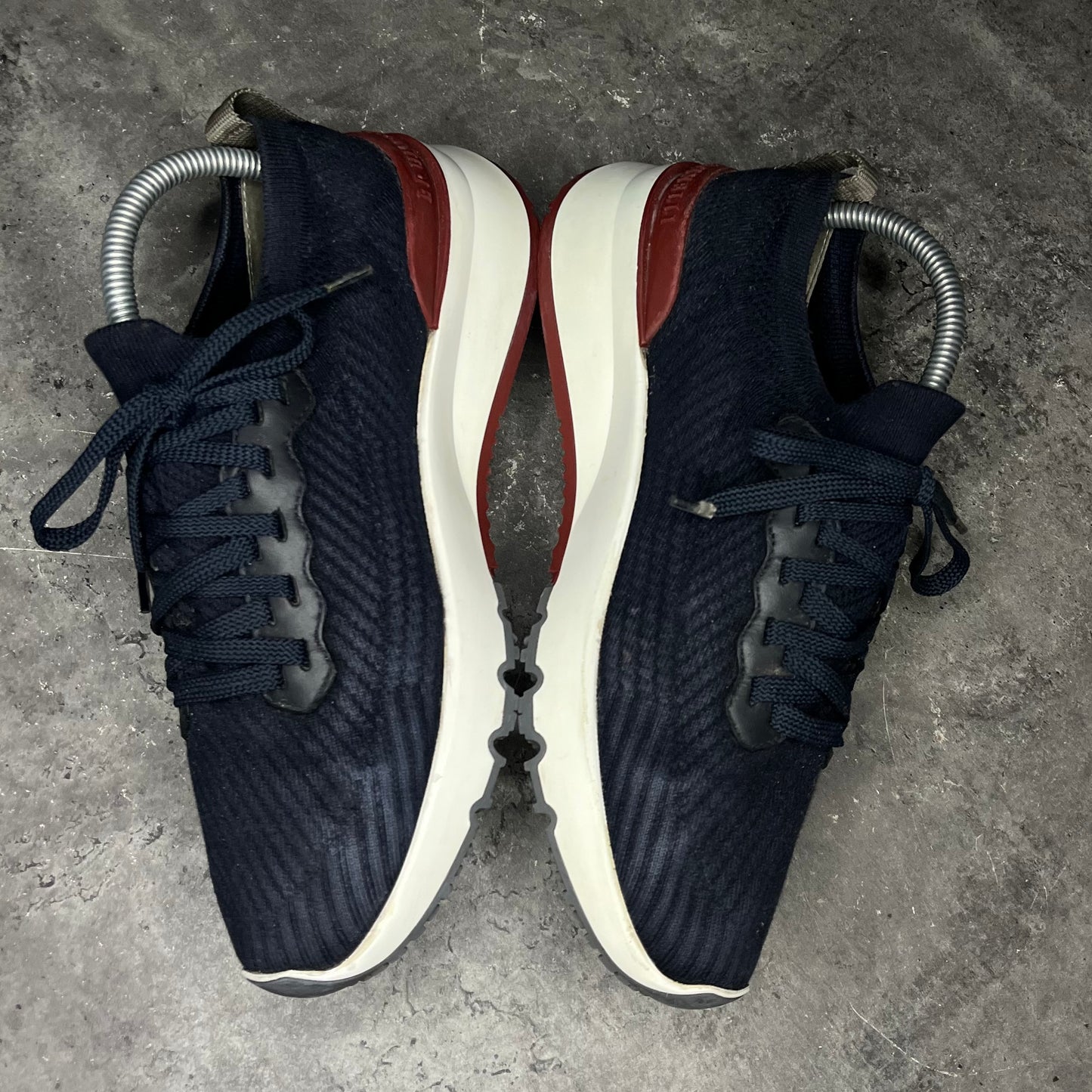 Brunello Cucinelli Sneaker - Uk 6 (Fit 7)