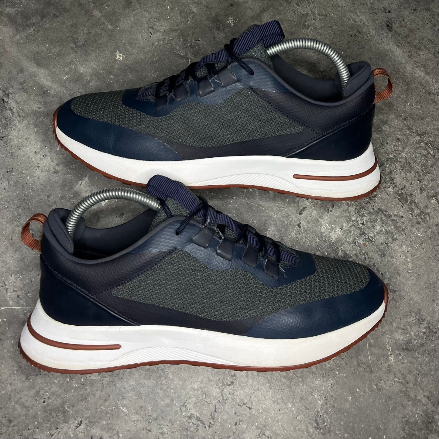 Loro Piana Weekend Walk - Uk 6 (Fit 6.5/7)