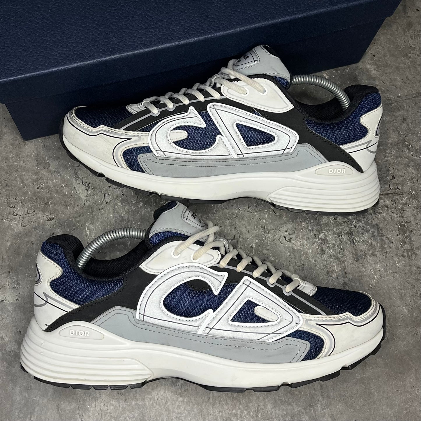 Dior B30 - Uk 9.5 (43.5)