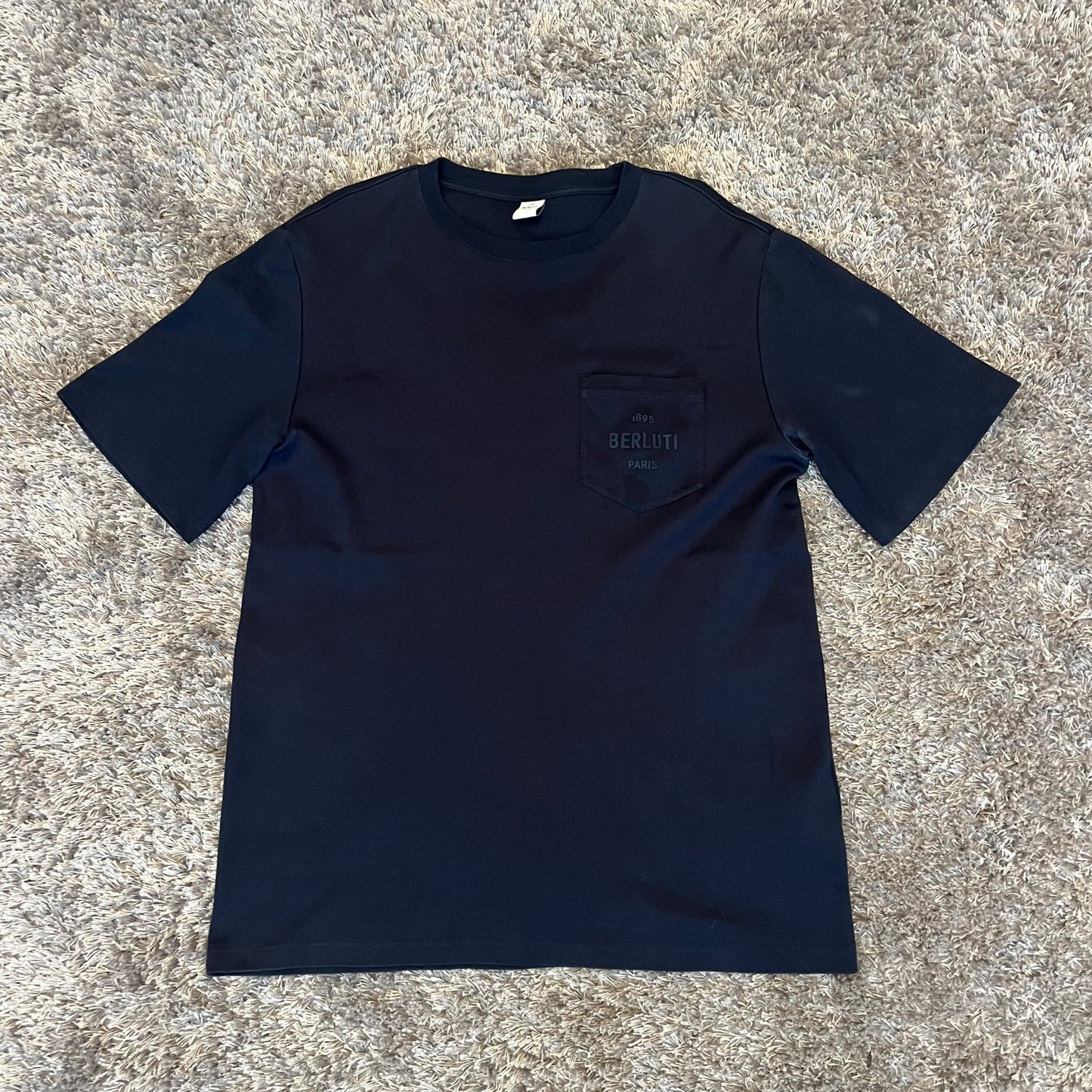 Berluti Tee - Small