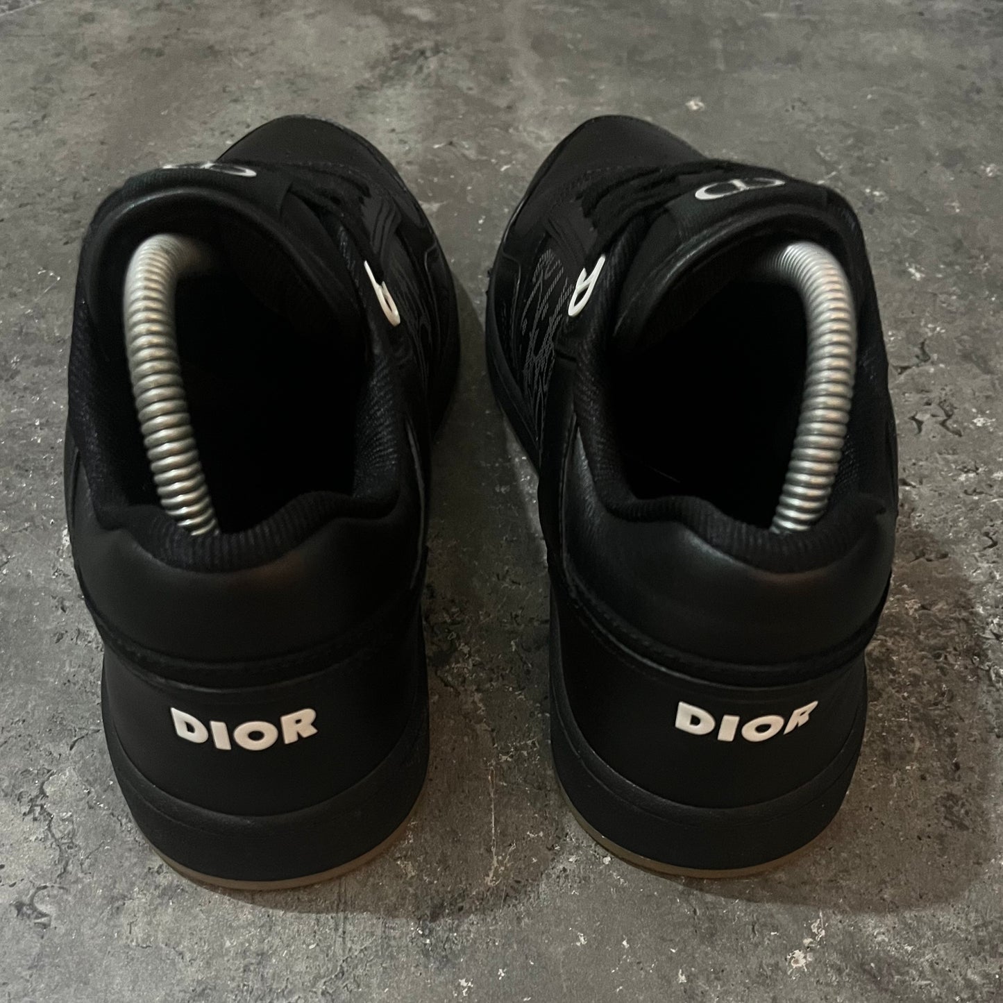 Dior B27 - Uk 6 (Fit 6.5/7)