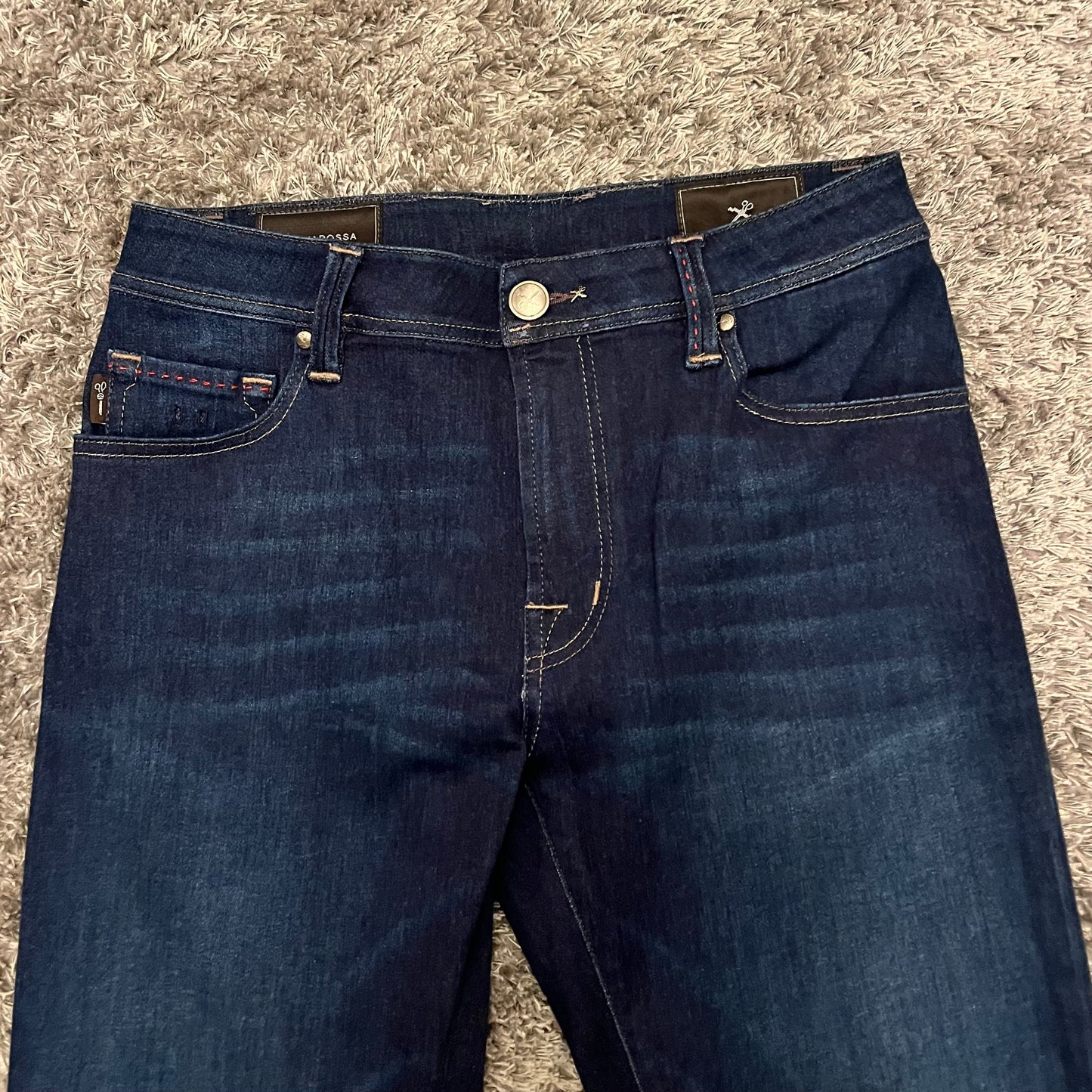 Tramarossa Jeans - Size 34