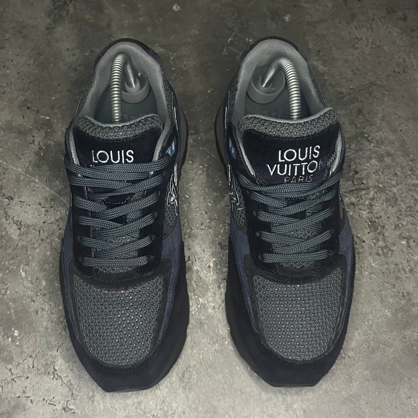 Louis Vuitton Runaway - Uk 5.5 (Fit 6/6.5)