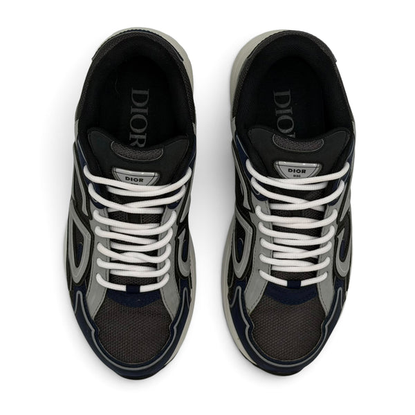 Dior B30 Navy/White - UK 6 (EU 40)