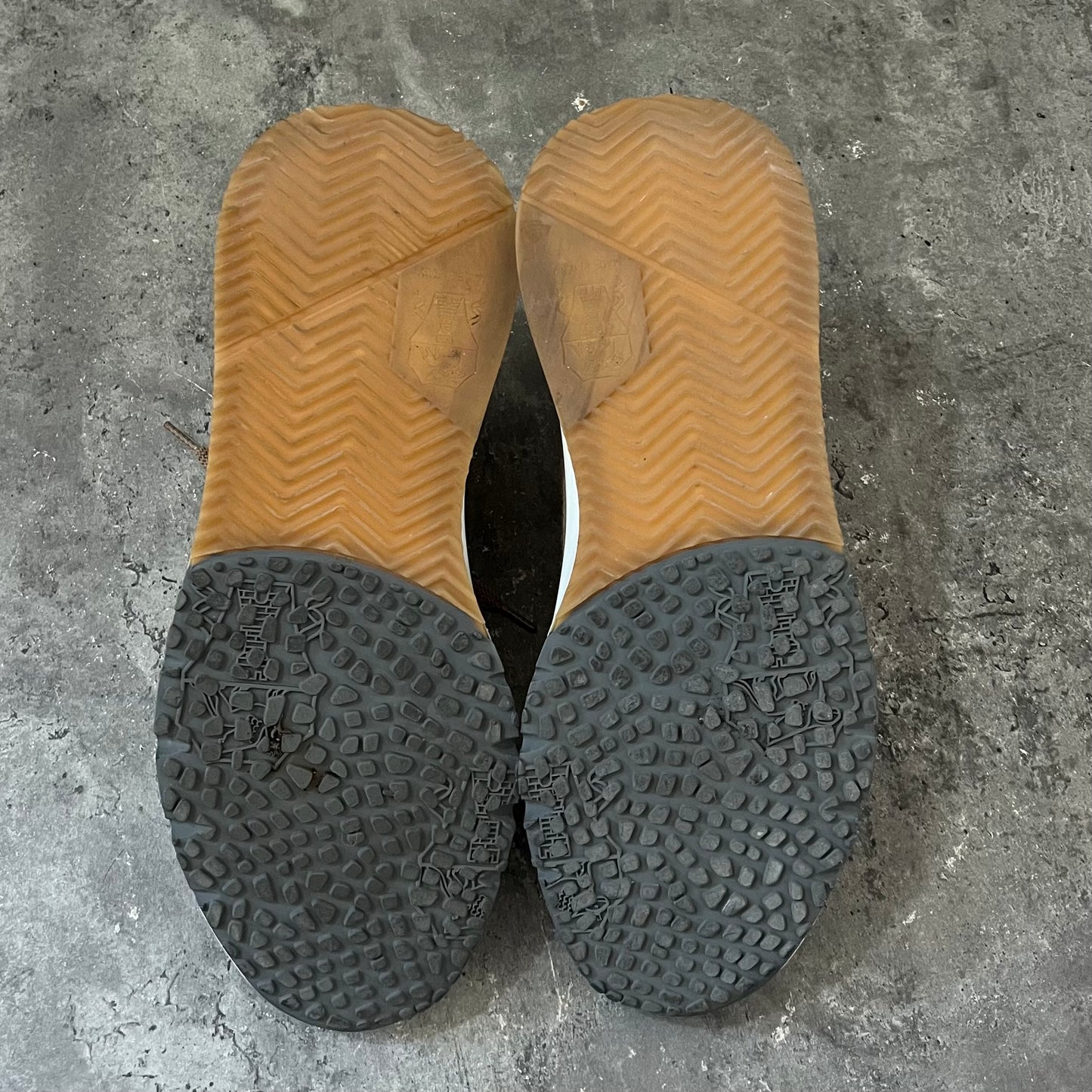 Brunello Cucinelli Knit Sneaker - Uk 8 (Fit 9)