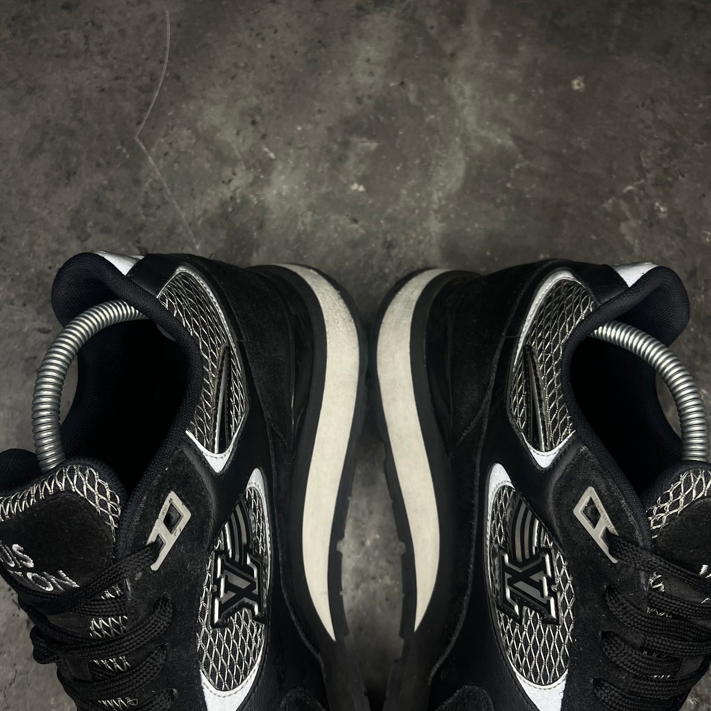 Louis Vuitton Runaway - Uk 7 (Fit 8)