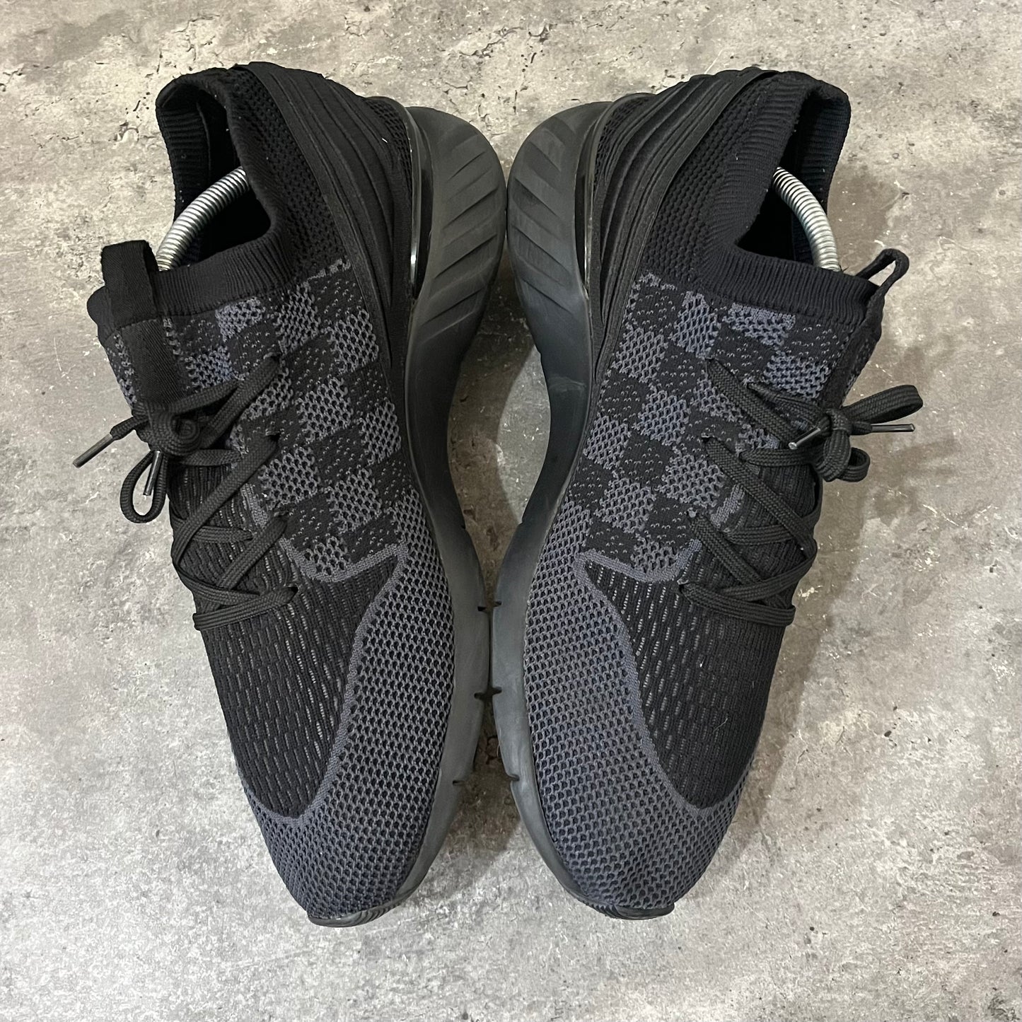Louis Vuitton Fastlane - Uk 11 (Fit 12)