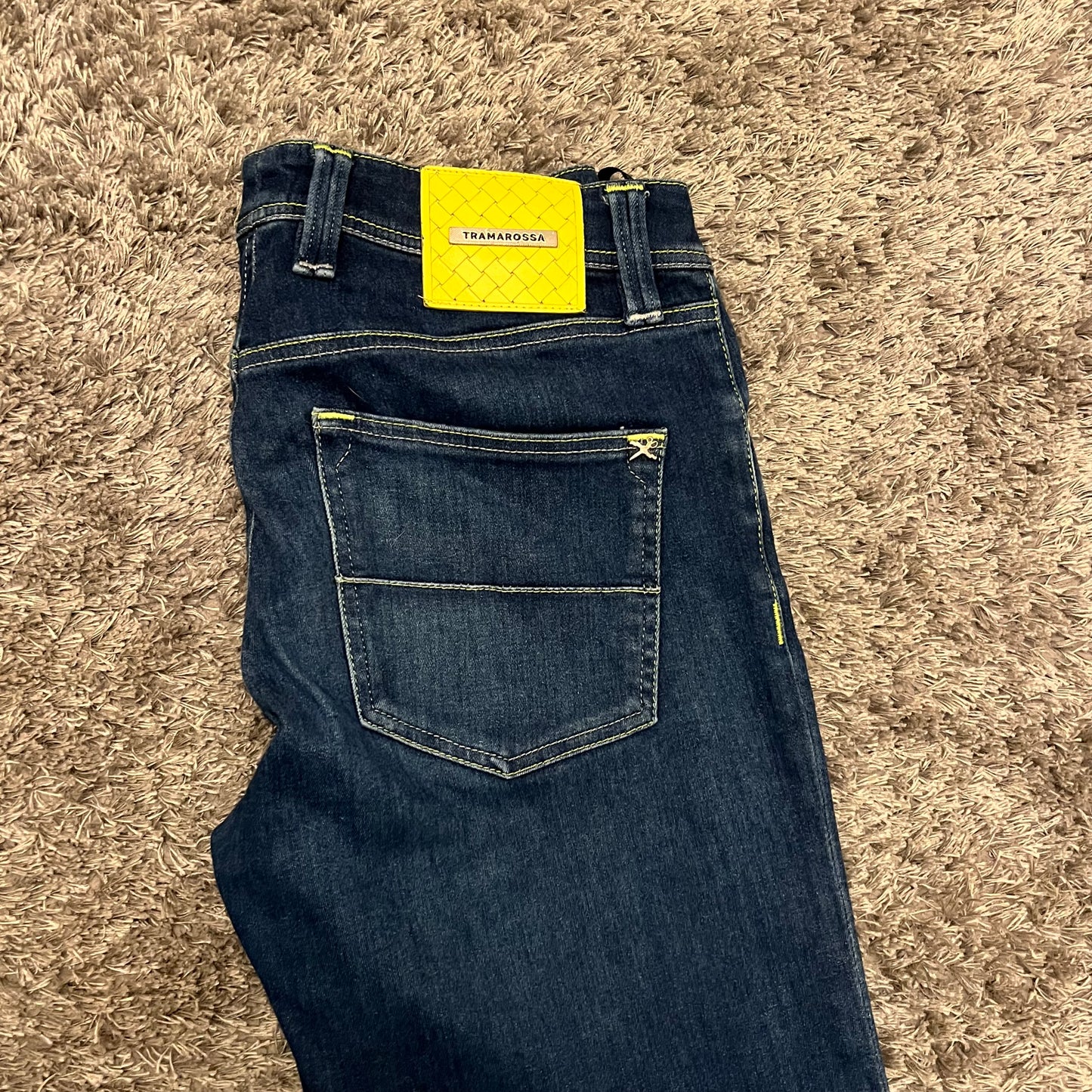 Tramarossa Jeans - Size 33
