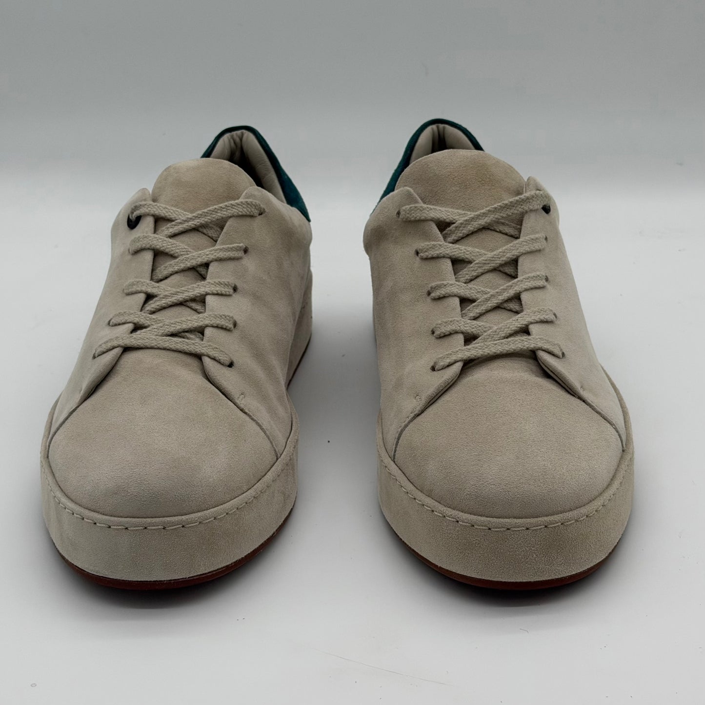 Loro Piana Suede Trainer - Uk 9 (Fit 9.5/10)