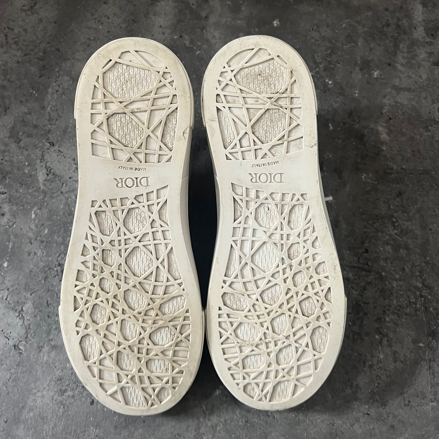 Dior B33 - Uk 7 (41)