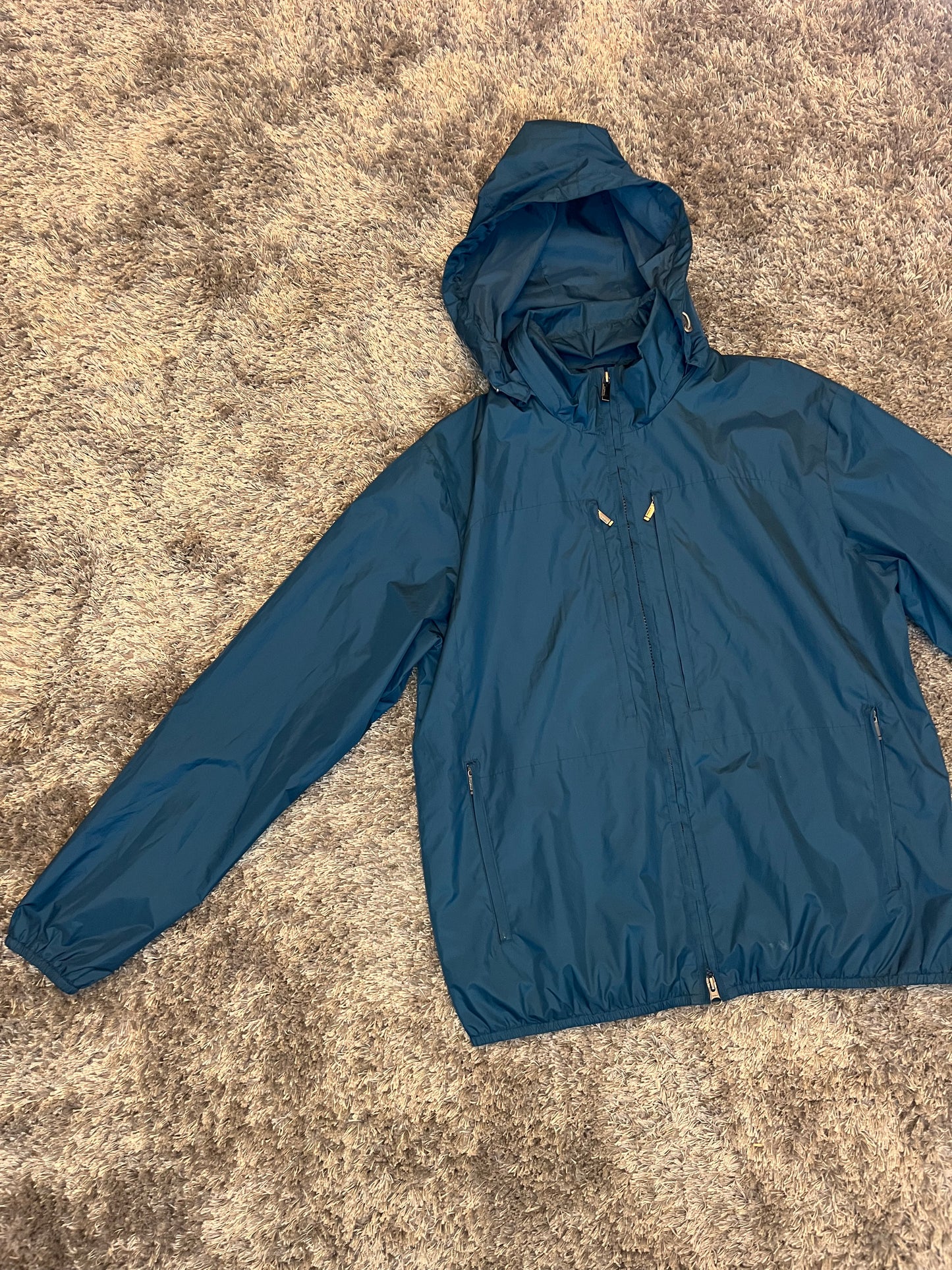 Zegna Jacket - Large