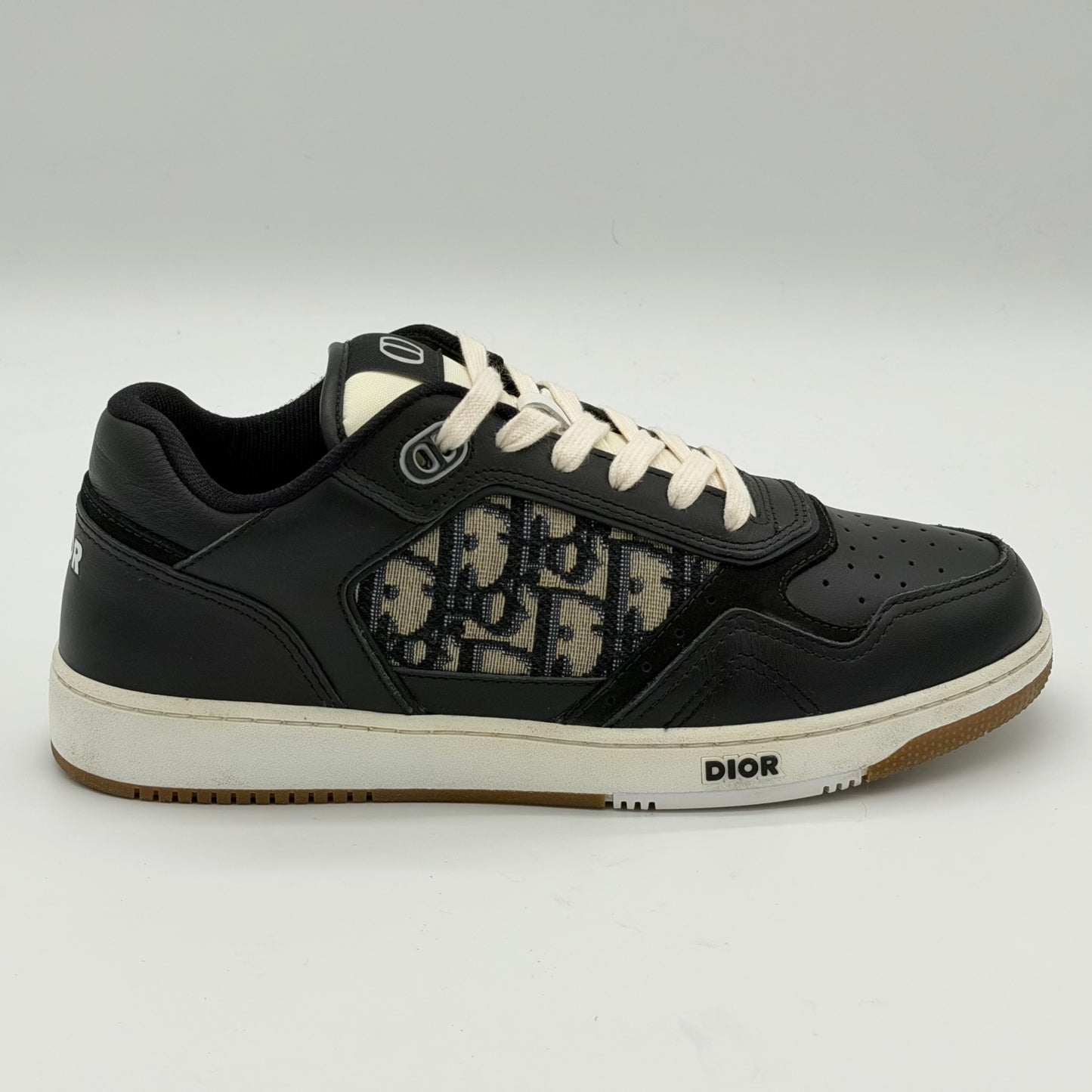 Dior B27 Black - Uk 5 (Fit 5.5/6)