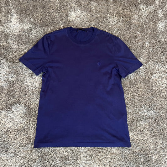 Louis Vuitton Logo Tee - Small