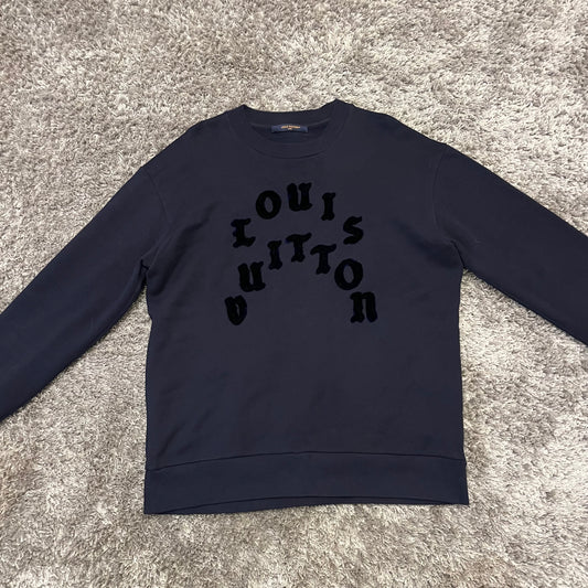 Louis Vuitton Jumper - Large