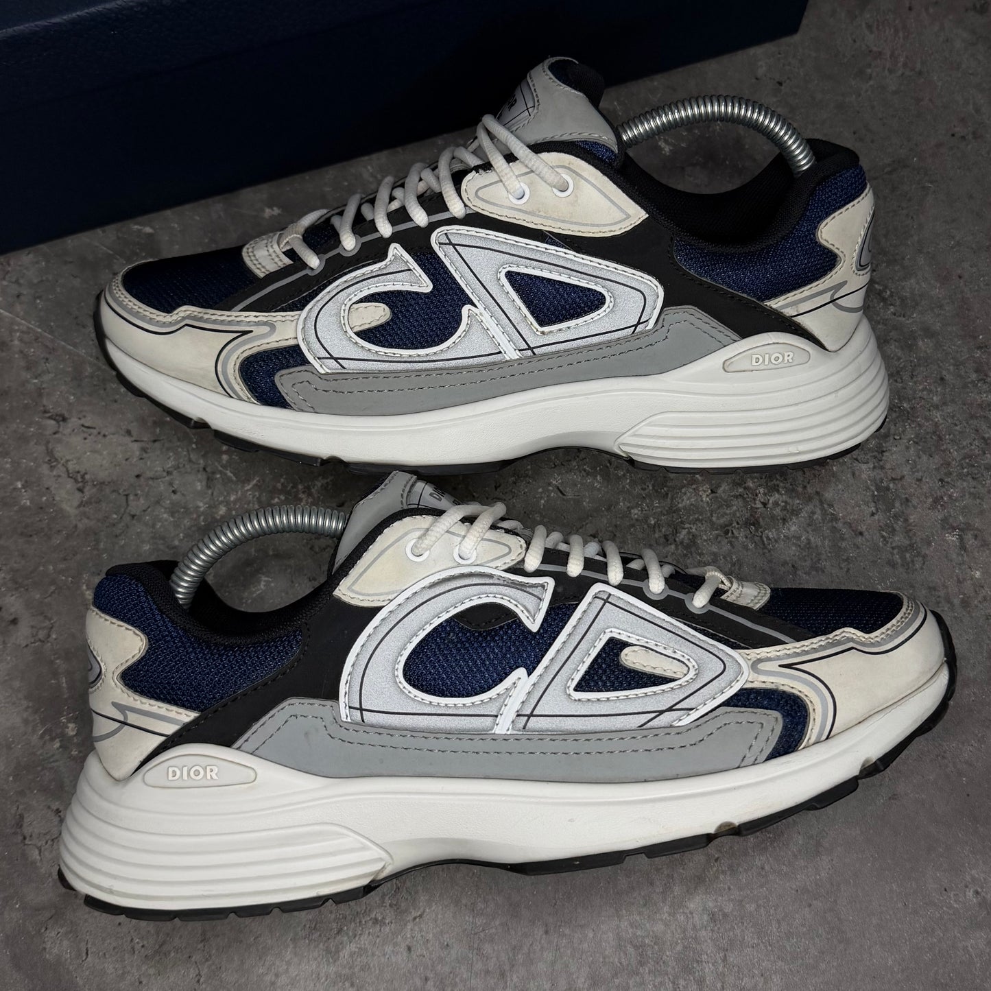 Dior B30 - Uk 7.5 (41.5)