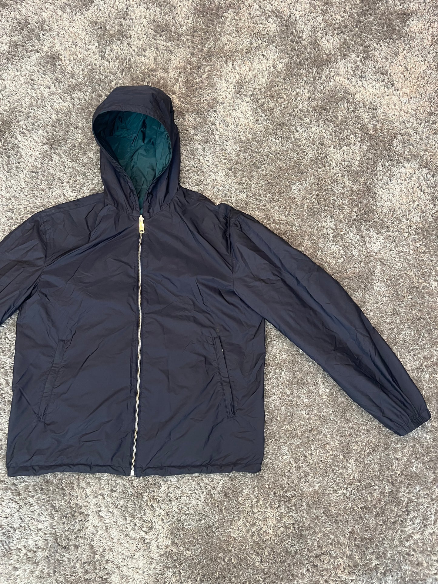 Prada Jacket Reversible - Medium