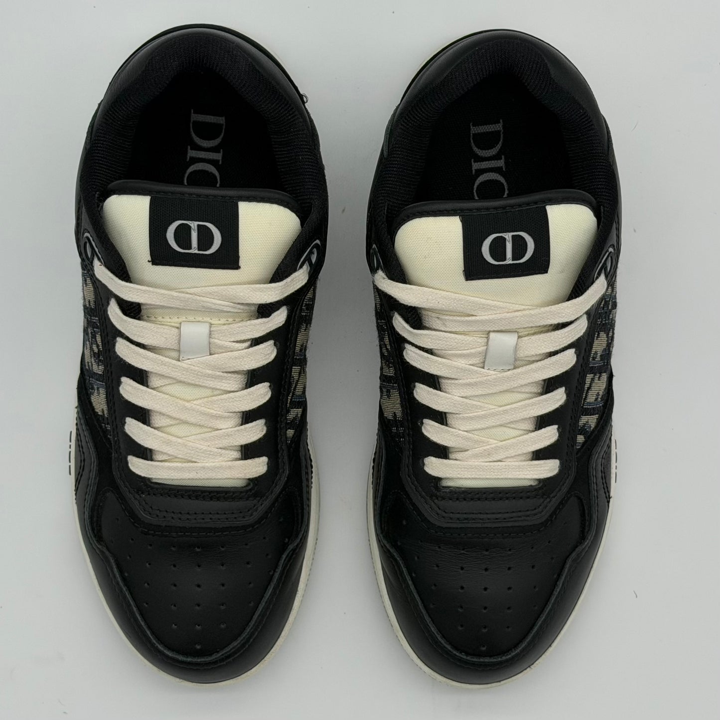 Dior B27 Black - Uk 5 (Fit 5.5/6)