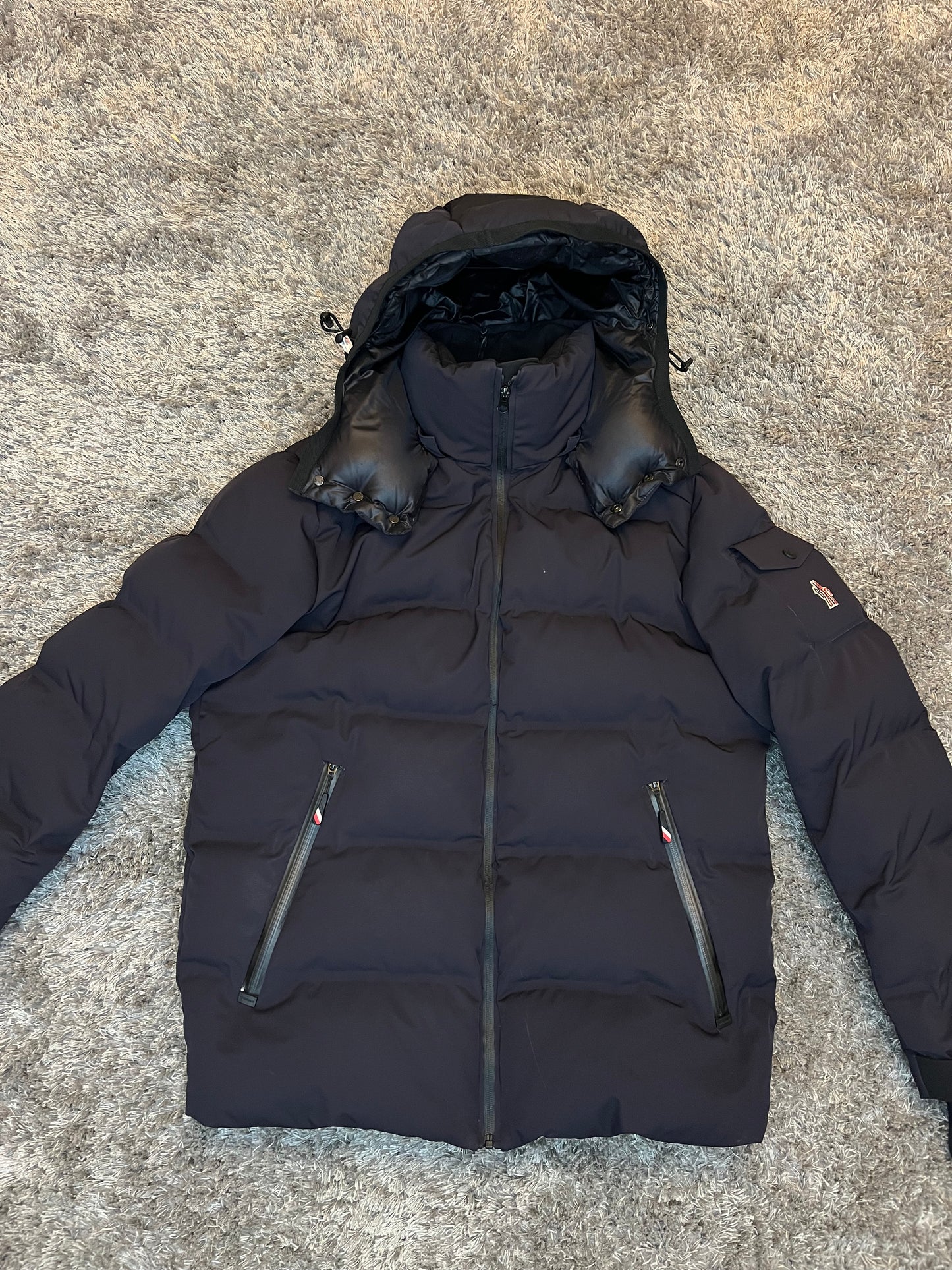 Moncler Grenoble Montgetech - Size 3