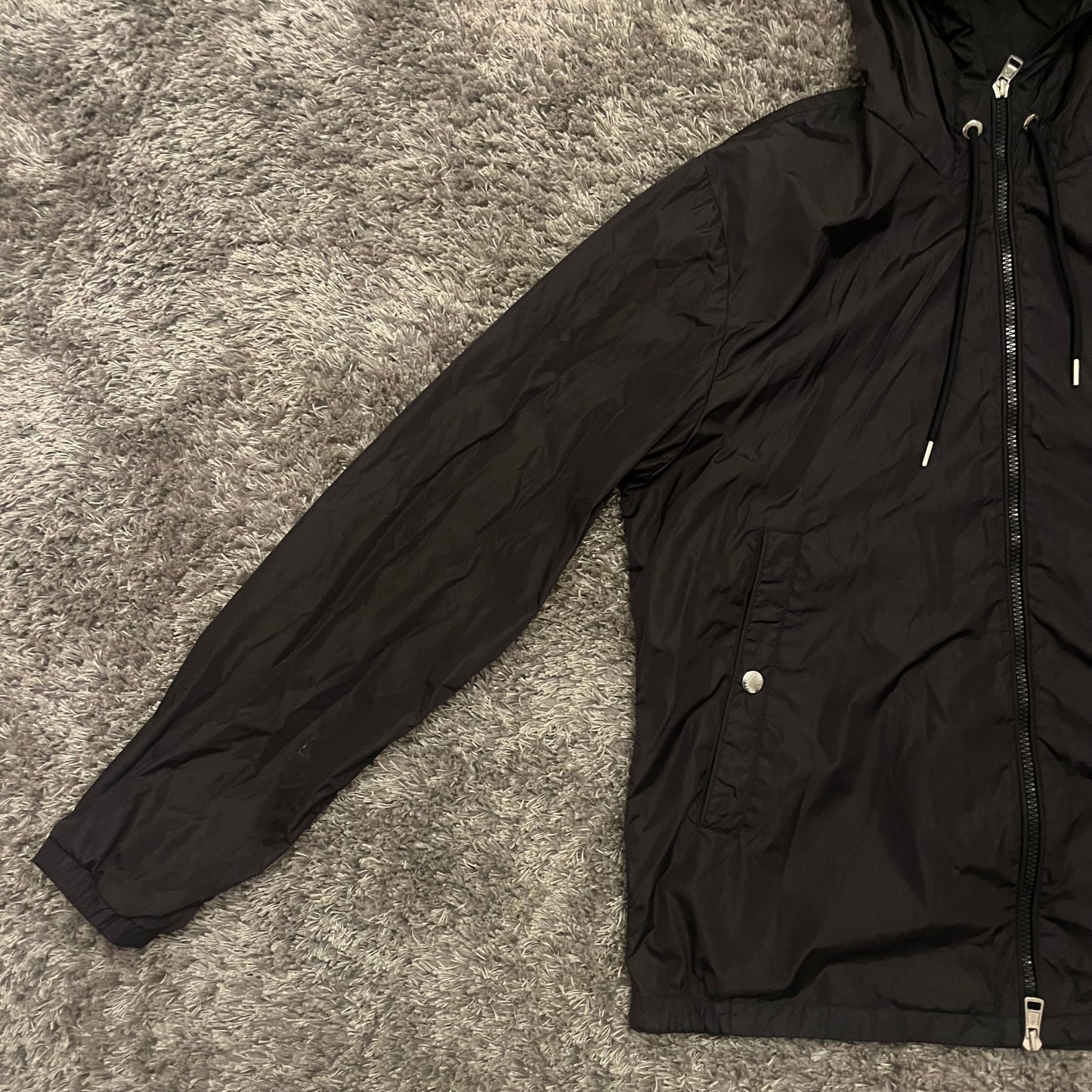 Moncler Grimpeurs - Size 3