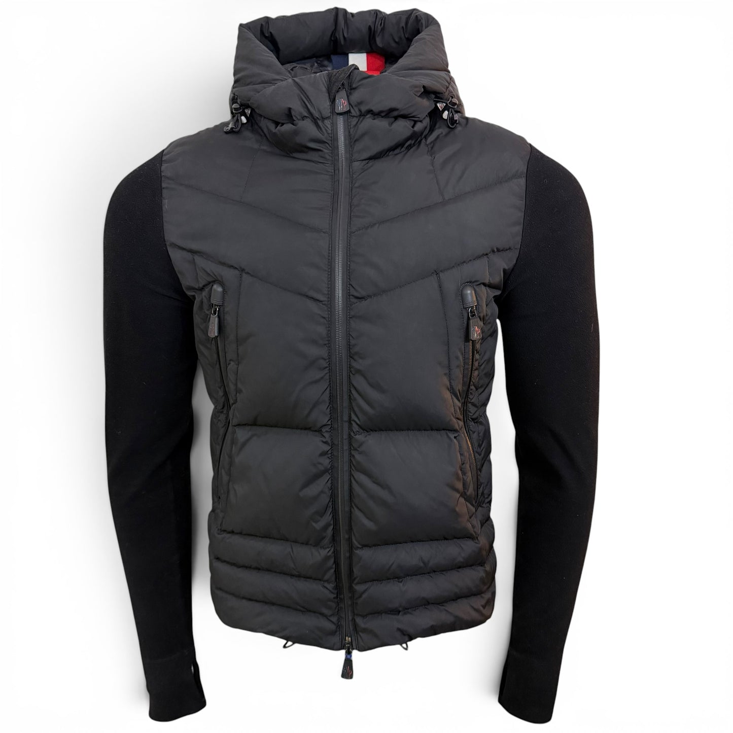 Moncler Maglia Cardigan Jacket - Medium (Fits Small/Medium)