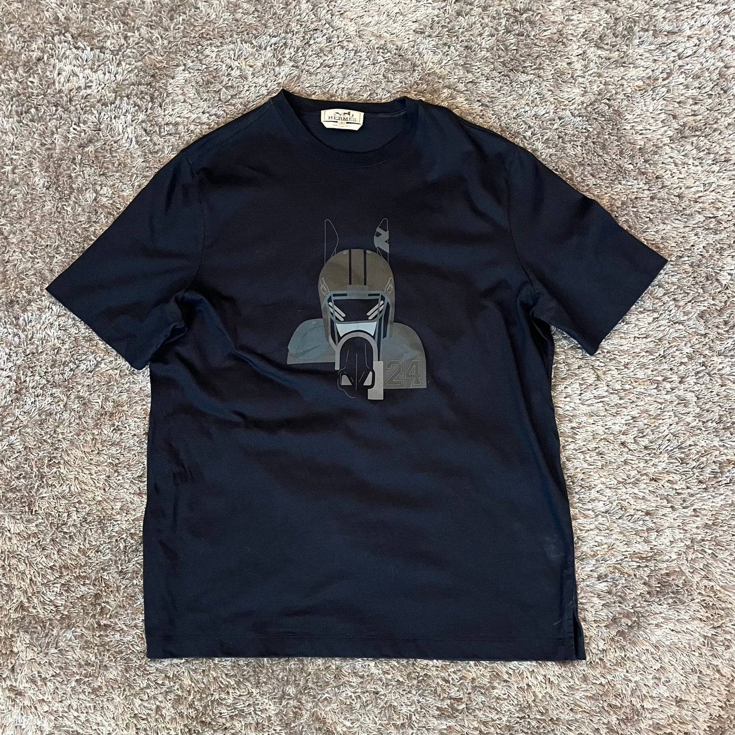 Hermes Tee - Small