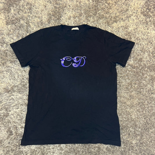 Dior CD tee - Small