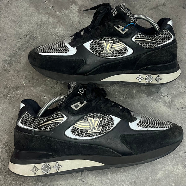 Louis Vuitton Runaway - Uk 7.5 (Fit 8.5)