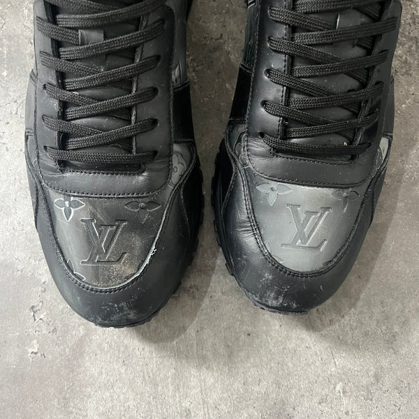 Louis Vuitton Runaway - Uk 8.5 (Fit 9.5)