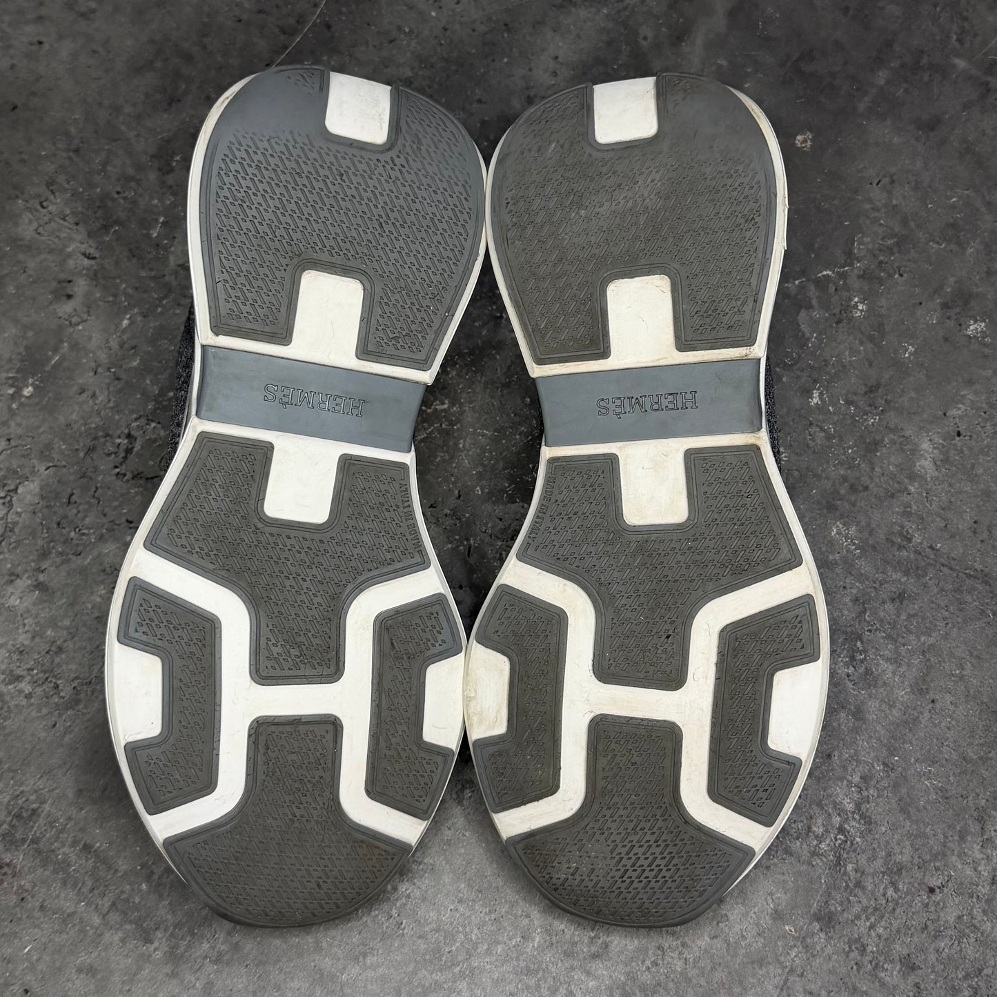 Hermes Heros Sneaker - Uk 8.5 (Fit 9/9.5)