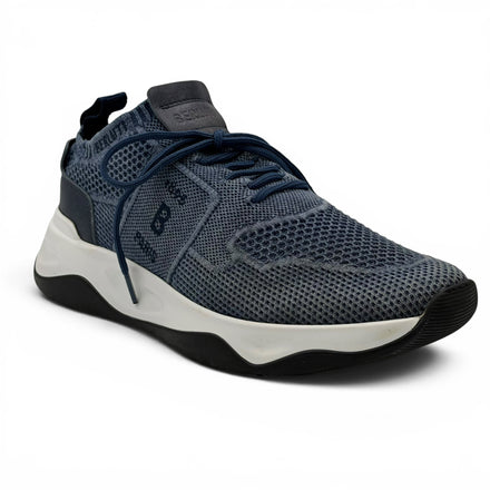 Berluti Trainer Blue - UK 8 (Fit 9)