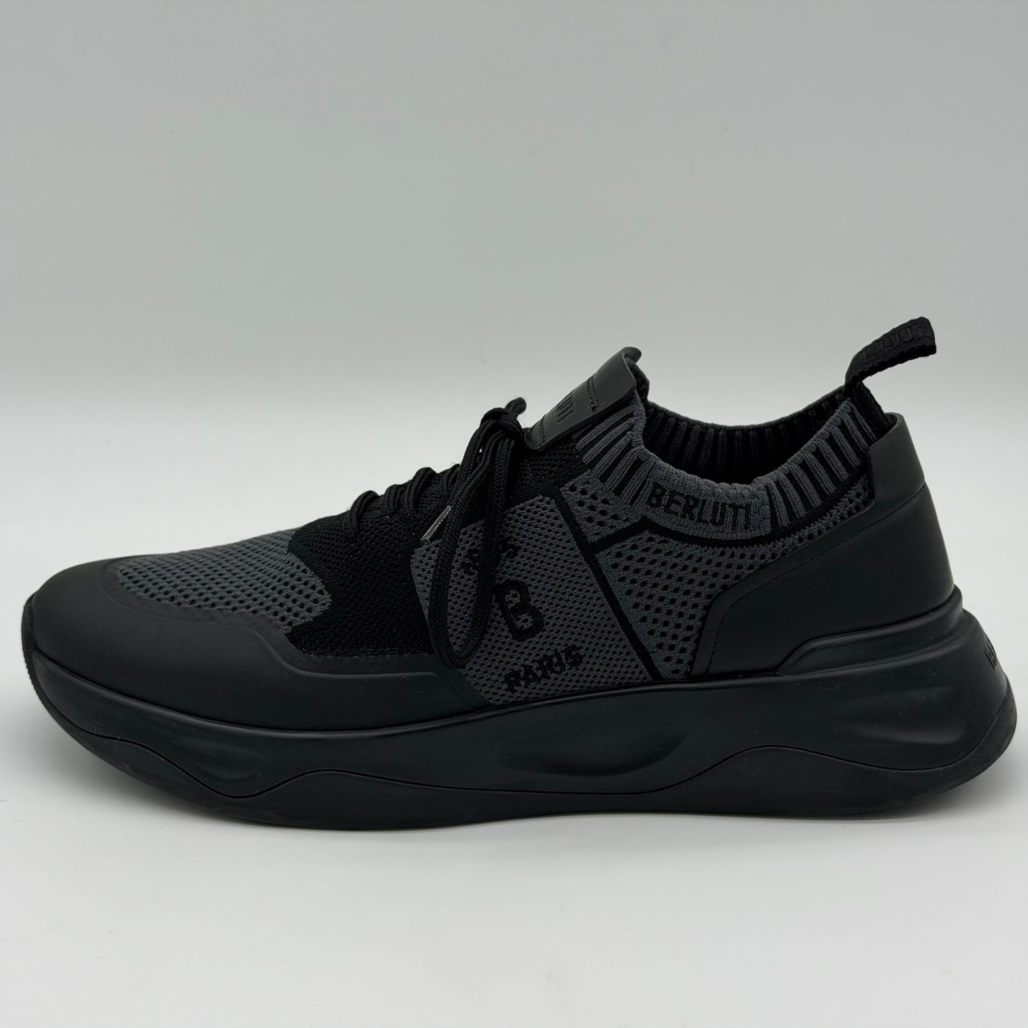 Berluti Trainer - Uk 9 (Fit 10)