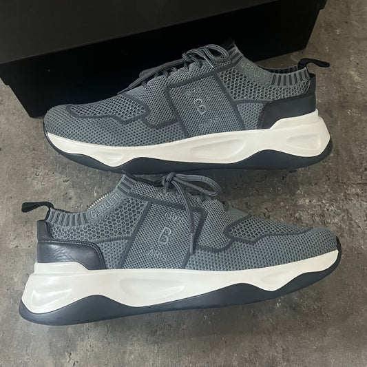 Berluti Sneaker - Uk 9 (Fit 10)