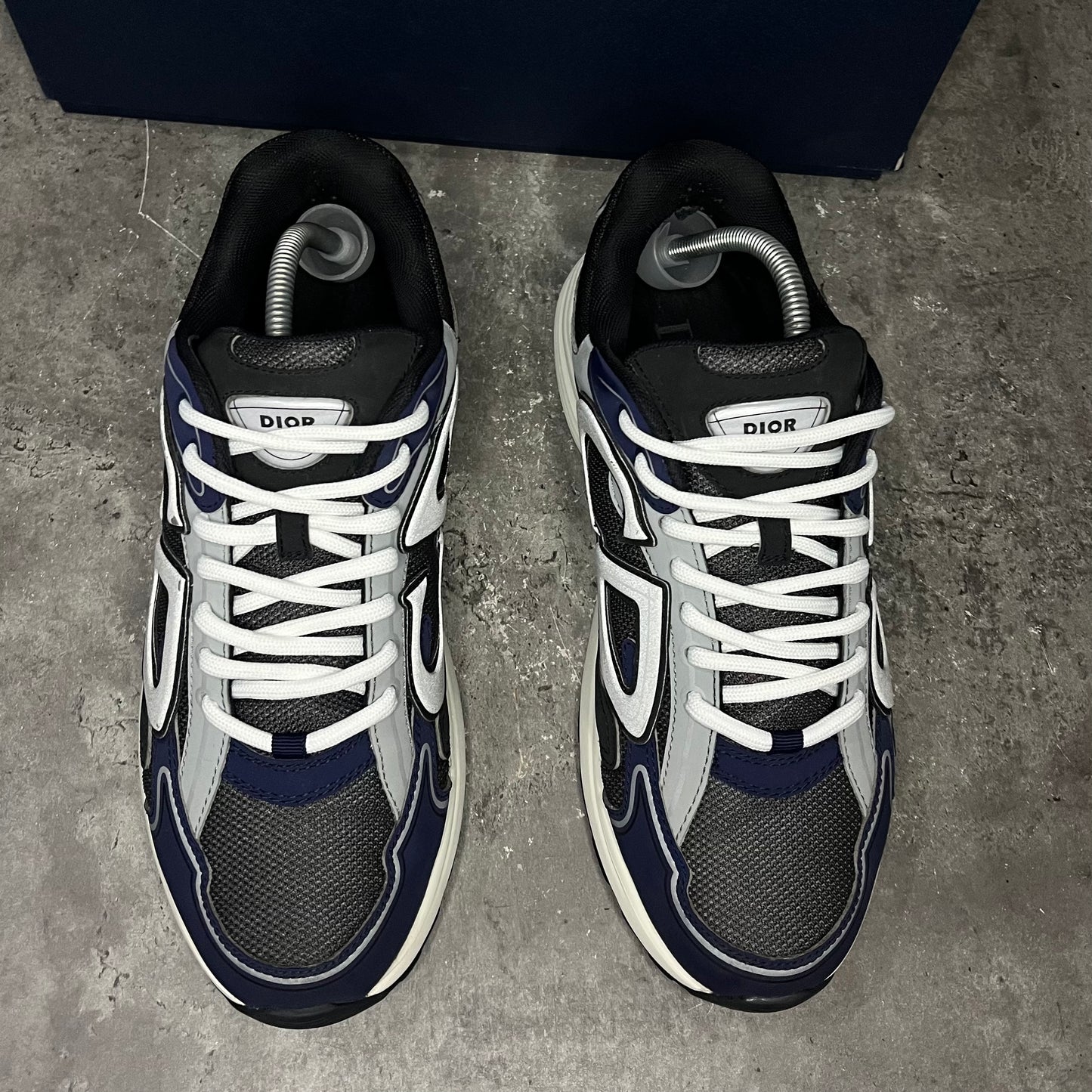 Dior B30 - Uk 10 (44)