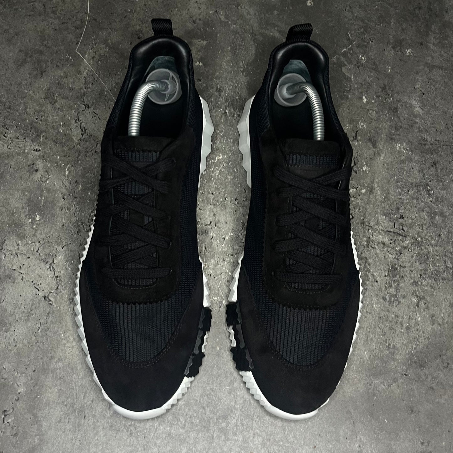 Hermes Bouncing Sneaker - Uk 9 (Fit 9.5 / 10)