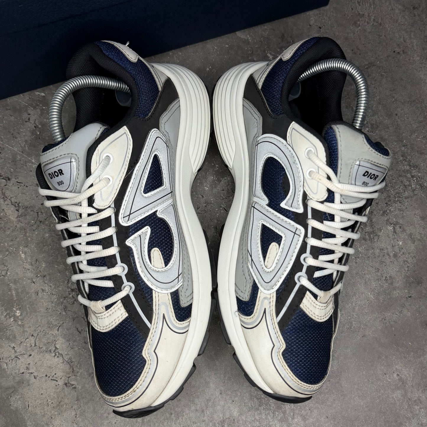 Dior B30 - Uk 7.5 (41.5)