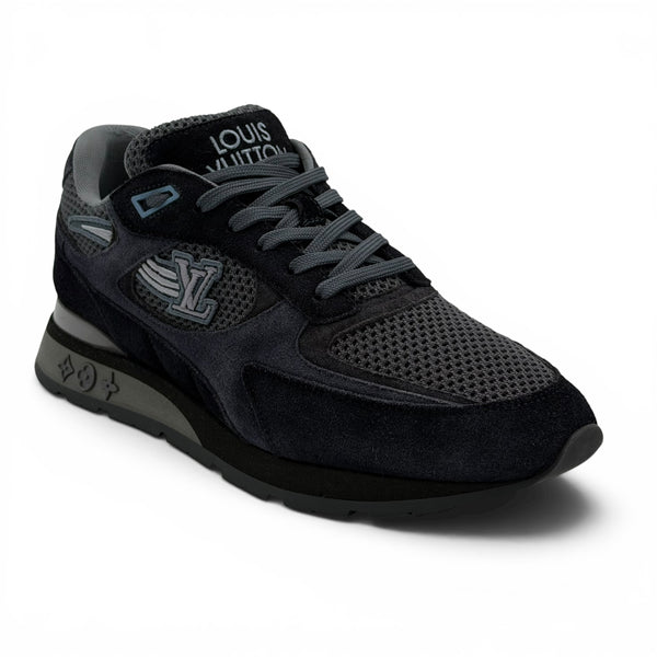Louis Vuitton Runaway Marine Navy - UK 8.5 (Fit 9.5)