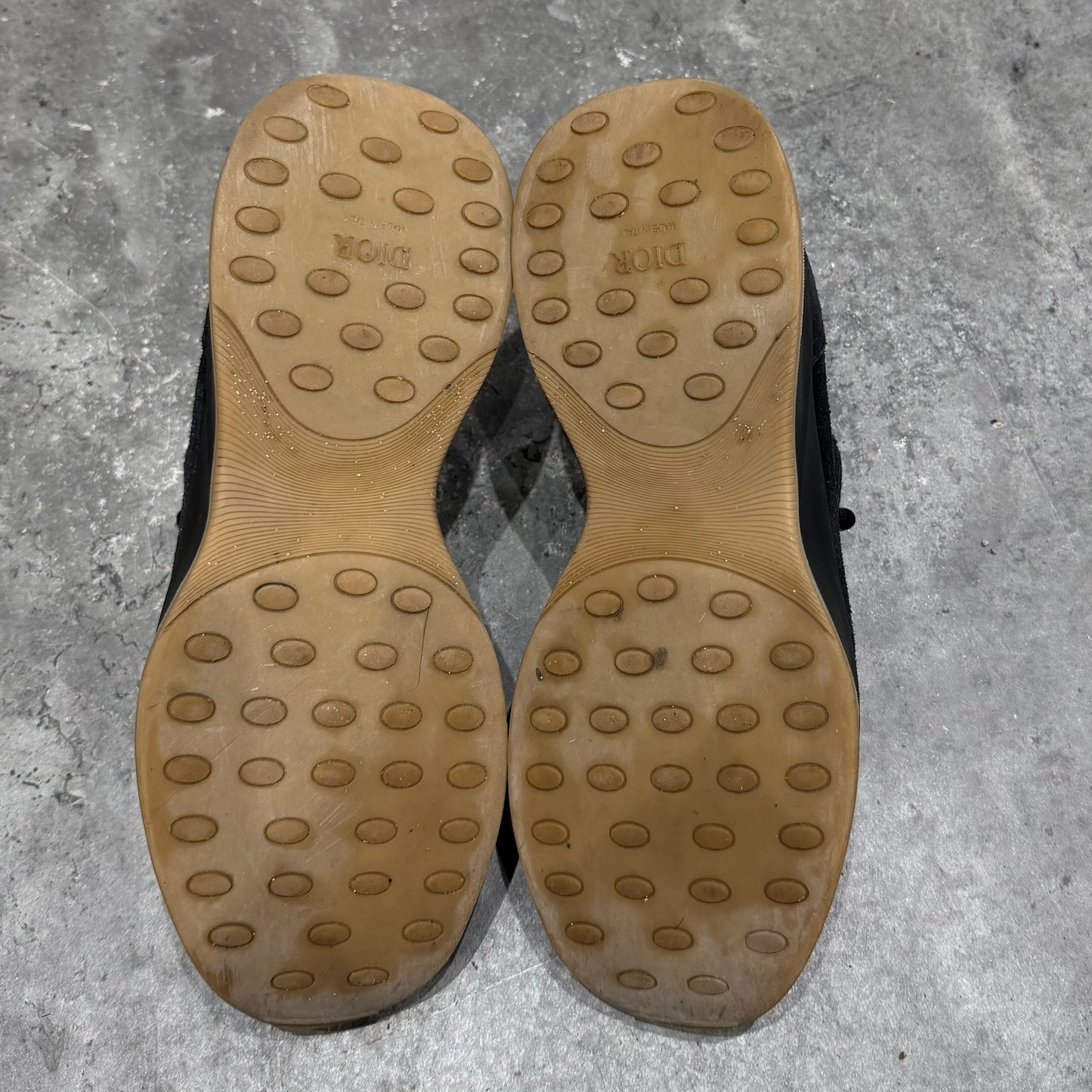 Dior B25 - Uk 6 (Fit 6.5/7)
